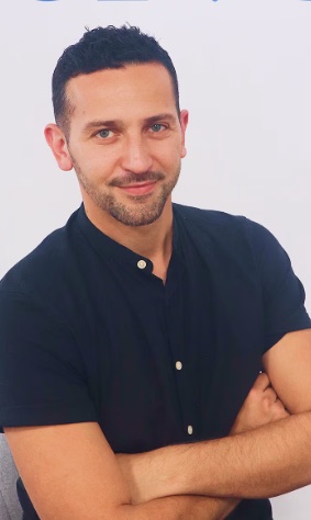 Adrian Caleap