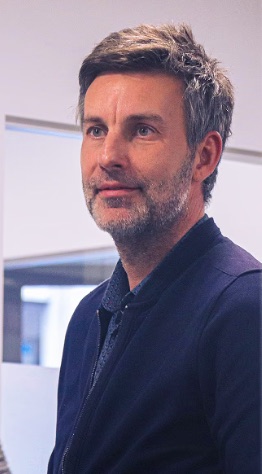 Jeroen de Leijer